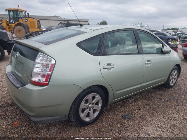 Aukcja sprzedaży 2008 Toyota Prius, vin: JTDKB20U587743371, numer aukcji: 46192220