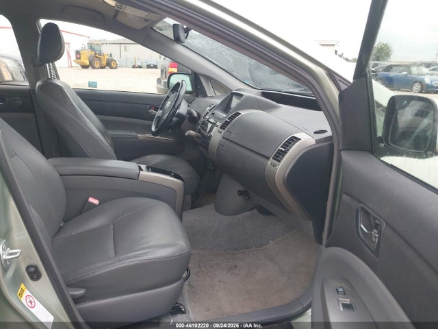 Aukcja sprzedaży 2008 Toyota Prius, vin: JTDKB20U587743371, numer aukcji: 46192220