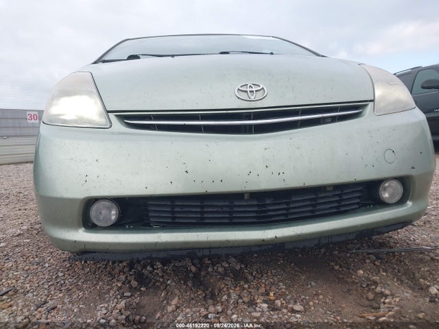 Aukcja sprzedaży 2008 Toyota Prius, vin: JTDKB20U587743371, numer aukcji: 46192220
