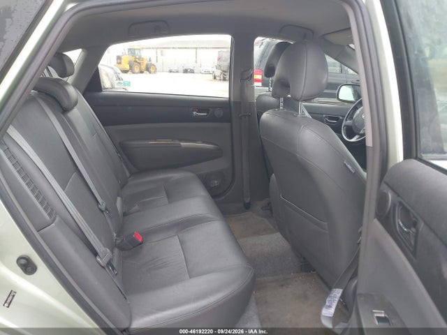 Aukcja sprzedaży 2008 Toyota Prius, vin: JTDKB20U587743371, numer aukcji: 46192220