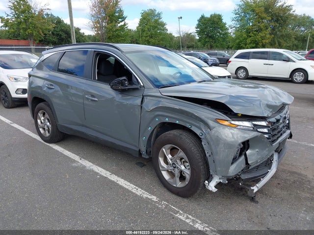 Aukcja sprzedaży 2024 Hyundai Tucson Sel, vin: 5NMJBCDE0RH313147, numer aukcji: 46192223