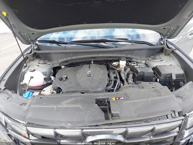 Aukcja sprzedaży 2024 Hyundai Tucson Sel, vin: 5NMJBCDE0RH313147, numer aukcji: 46192223