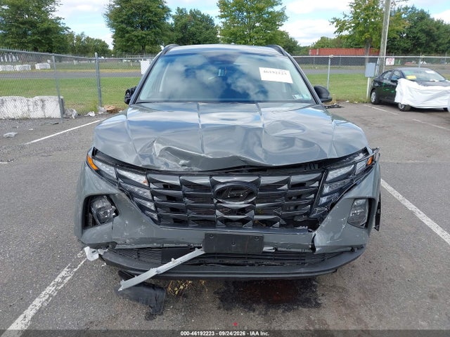 Aukcja sprzedaży 2024 Hyundai Tucson Sel, vin: 5NMJBCDE0RH313147, numer aukcji: 46192223