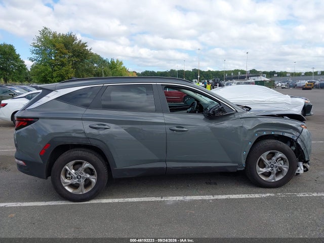 Aukcja sprzedaży 2024 Hyundai Tucson Sel, vin: 5NMJBCDE0RH313147, numer aukcji: 46192223