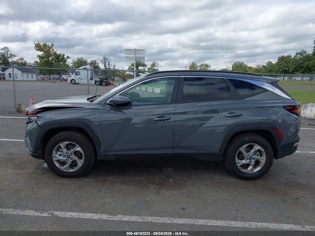 Aukcja sprzedaży 2024 Hyundai Tucson Sel, vin: 5NMJBCDE0RH313147, numer aukcji: 46192223