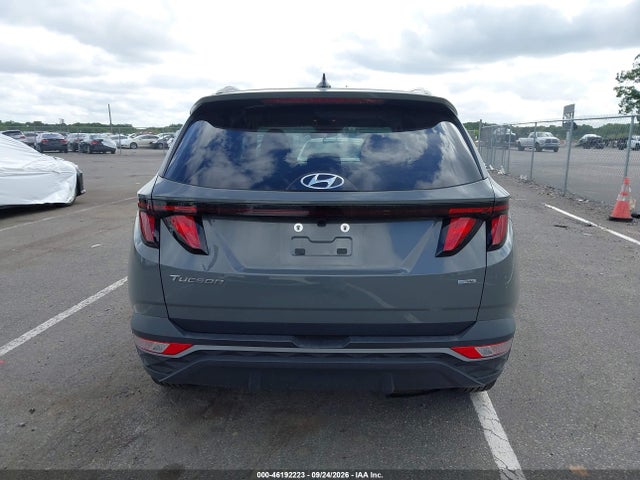 Aukcja sprzedaży 2024 Hyundai Tucson Sel, vin: 5NMJBCDE0RH313147, numer aukcji: 46192223