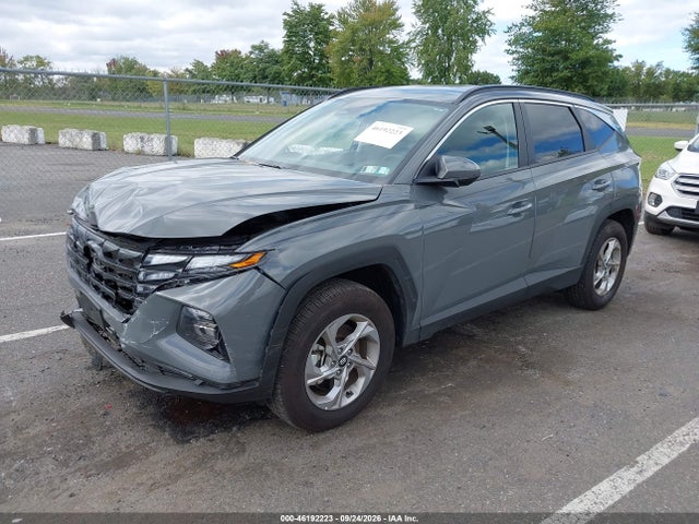 Aukcja sprzedaży 2024 Hyundai Tucson Sel, vin: 5NMJBCDE0RH313147, numer aukcji: 46192223