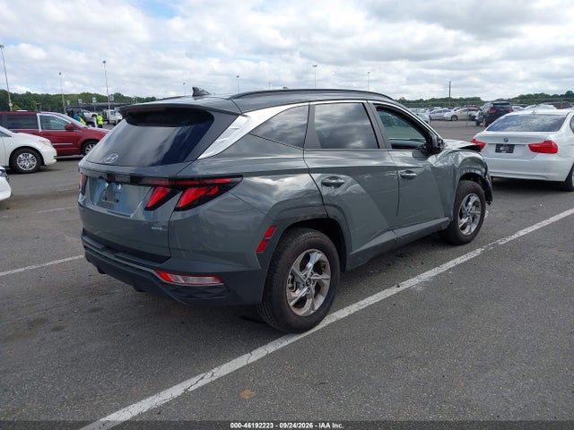 Aukcja sprzedaży 2024 Hyundai Tucson Sel, vin: 5NMJBCDE0RH313147, numer aukcji: 46192223