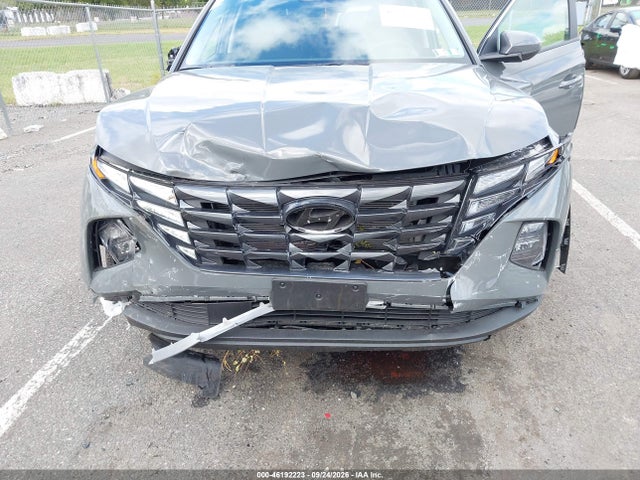 Aukcja sprzedaży 2024 Hyundai Tucson Sel, vin: 5NMJBCDE0RH313147, numer aukcji: 46192223