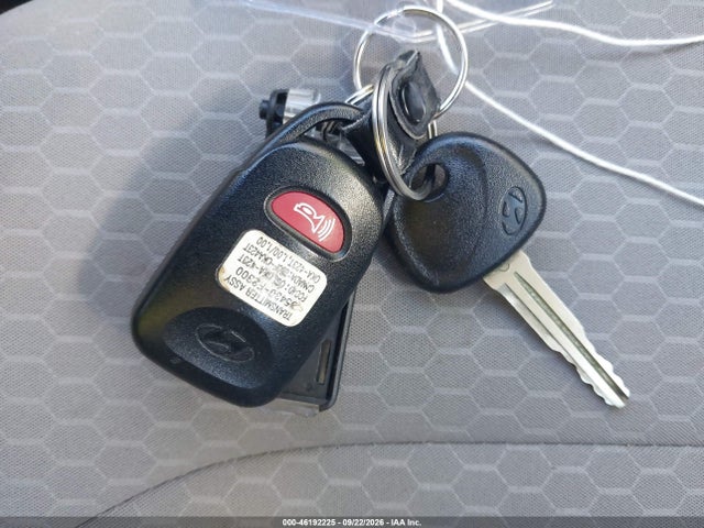 2020 Hyundai Elantra Se მანქანა იყიდება აუქციონზე, vin: 5NPD74LF6LH612182, აუქციონის ნომერი: 46192225
