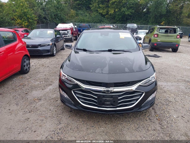 Aukcja sprzedaży 2019 Chevrolet Malibu Premier, vin: 1G1ZE5SX6KF153491, numer aukcji: 46192226