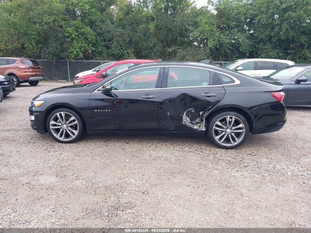 Aukcja sprzedaży 2019 Chevrolet Malibu Premier, vin: 1G1ZE5SX6KF153491, numer aukcji: 46192226