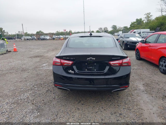 Aukcja sprzedaży 2019 Chevrolet Malibu Premier, vin: 1G1ZE5SX6KF153491, numer aukcji: 46192226
