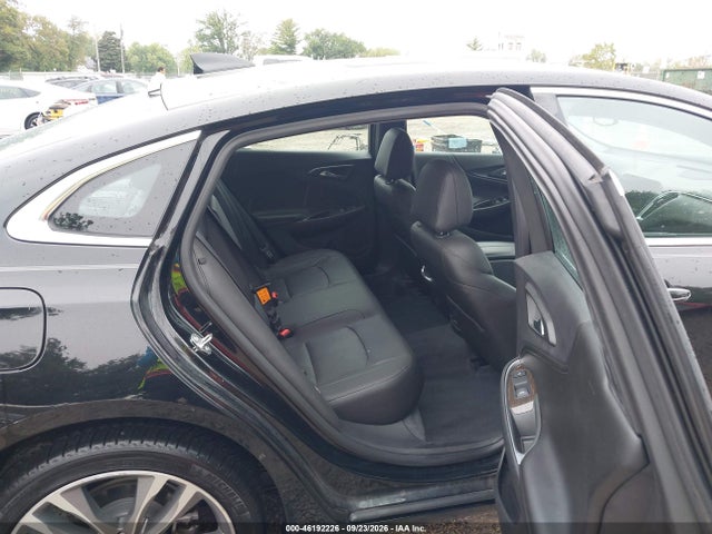 Aukcja sprzedaży 2019 Chevrolet Malibu Premier, vin: 1G1ZE5SX6KF153491, numer aukcji: 46192226
