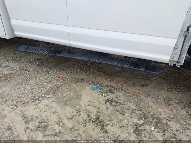 46192227 :رقم المزاد ، 1FD7W2B61NEC37872 vin ، 2022 Ford F-250 Xl مزاد بيع