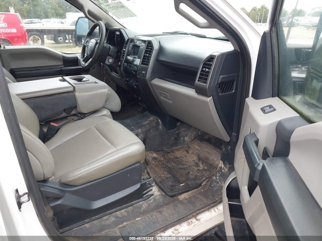 46192227 :رقم المزاد ، 1FD7W2B61NEC37872 vin ، 2022 Ford F-250 Xl مزاد بيع