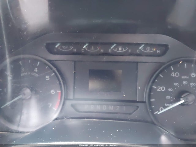 46192227 :رقم المزاد ، 1FD7W2B61NEC37872 vin ، 2022 Ford F-250 Xl مزاد بيع