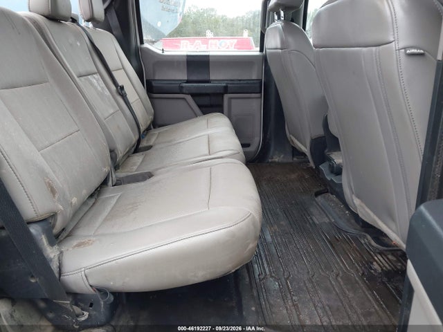 46192227 :رقم المزاد ، 1FD7W2B61NEC37872 vin ، 2022 Ford F-250 Xl مزاد بيع