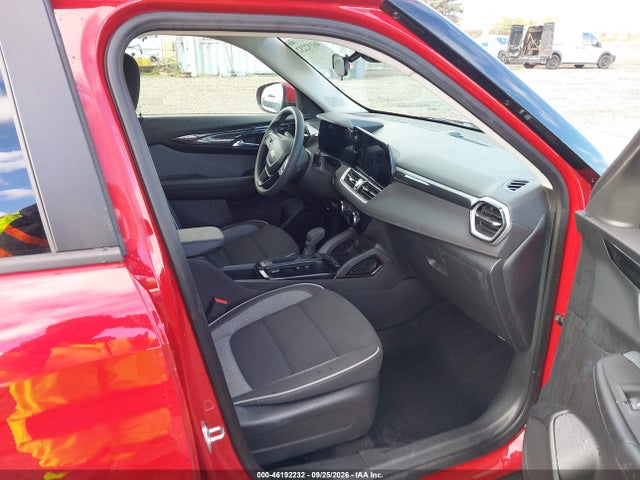 Chevrolet Trailblazer Awd Lt 2026 KL79MRSL8TB214084 Image 5