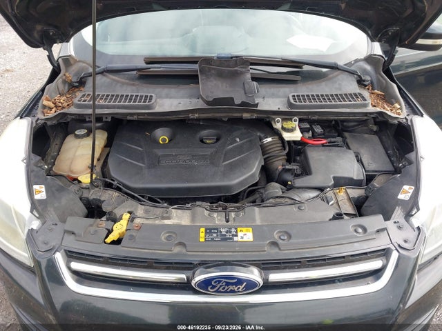 Aukcja sprzedaży 2013 Ford Escape Titanium, vin: 1FMCU9J98DUC40877, numer aukcji: 46192235