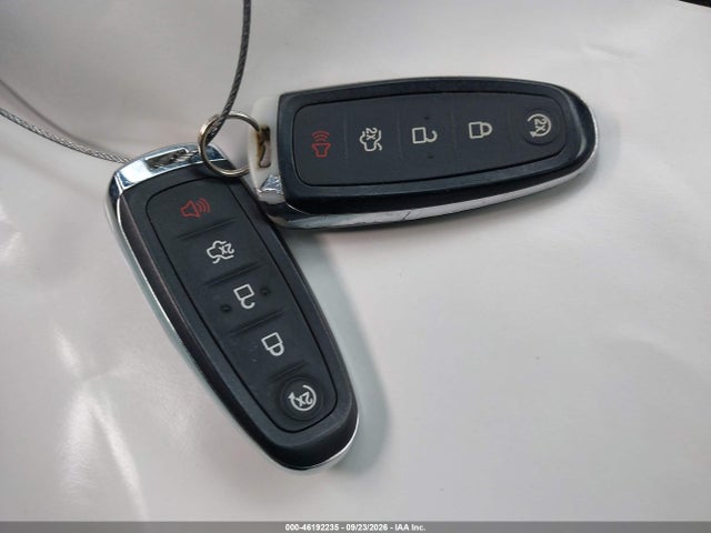 Aukcja sprzedaży 2013 Ford Escape Titanium, vin: 1FMCU9J98DUC40877, numer aukcji: 46192235
