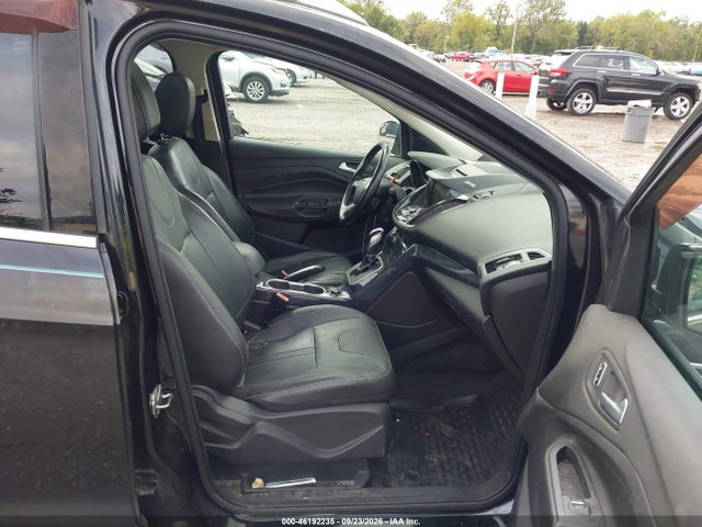 Aukcja sprzedaży 2013 Ford Escape Titanium, vin: 1FMCU9J98DUC40877, numer aukcji: 46192235