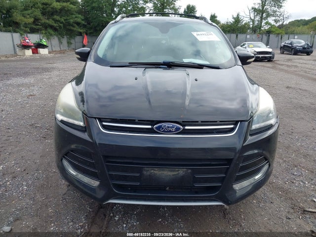 Aukcja sprzedaży 2013 Ford Escape Titanium, vin: 1FMCU9J98DUC40877, numer aukcji: 46192235