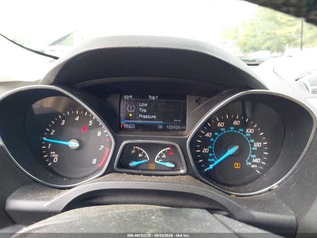 Aukcja sprzedaży 2013 Ford Escape Titanium, vin: 1FMCU9J98DUC40877, numer aukcji: 46192235