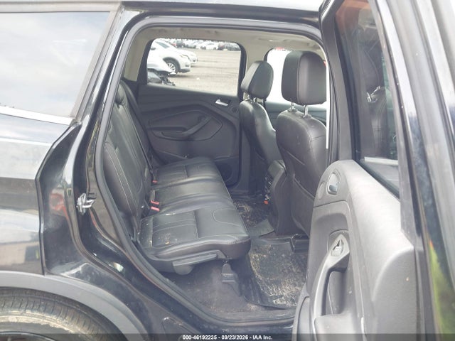 Aukcja sprzedaży 2013 Ford Escape Titanium, vin: 1FMCU9J98DUC40877, numer aukcji: 46192235