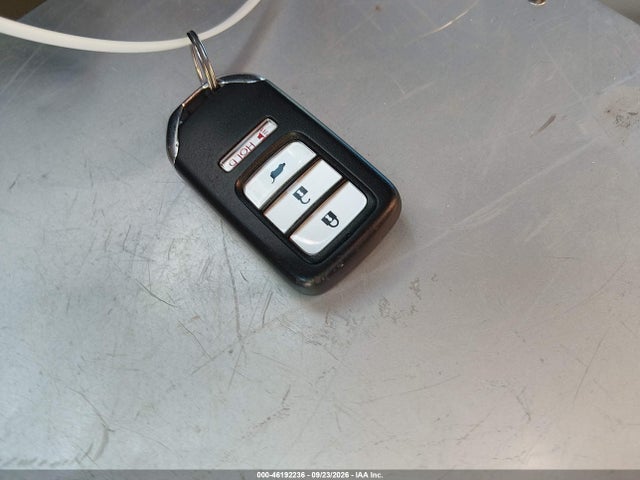 Aukcja sprzedaży 2016 Honda Pilot Lx, vin: 5FNYF6H17GB009789, numer aukcji: 46192236