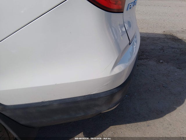 Aukcja sprzedaży 2016 Honda Pilot Lx, vin: 5FNYF6H17GB009789, numer aukcji: 46192236