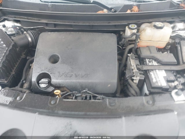 Aukcja sprzedaży 2019 Chevrolet Traverse Premier, vin: 1GNEVKKW4KJ264833, numer aukcji: 46192239