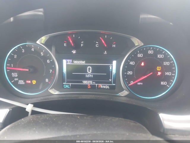 Aukcja sprzedaży 2019 Chevrolet Traverse Premier, vin: 1GNEVKKW4KJ264833, numer aukcji: 46192239