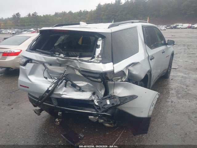 Aukcja sprzedaży 2019 Chevrolet Traverse Premier, vin: 1GNEVKKW4KJ264833, numer aukcji: 46192239
