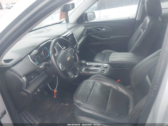 Aukcja sprzedaży 2019 Chevrolet Traverse Premier, vin: 1GNEVKKW4KJ264833, numer aukcji: 46192239