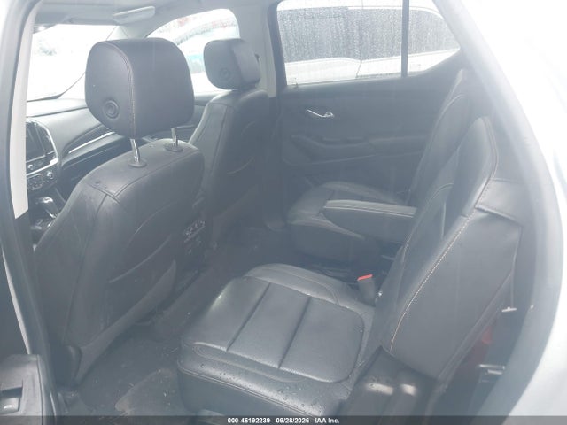 Aukcja sprzedaży 2019 Chevrolet Traverse Premier, vin: 1GNEVKKW4KJ264833, numer aukcji: 46192239