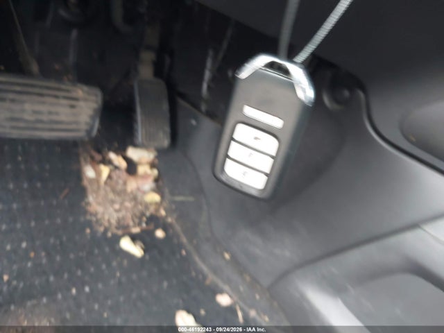 Продаж на аукціоні авто 2015 Honda Cr-v Ex, vin: 2HKRM3H52FH552544, номер лоту: 46192243