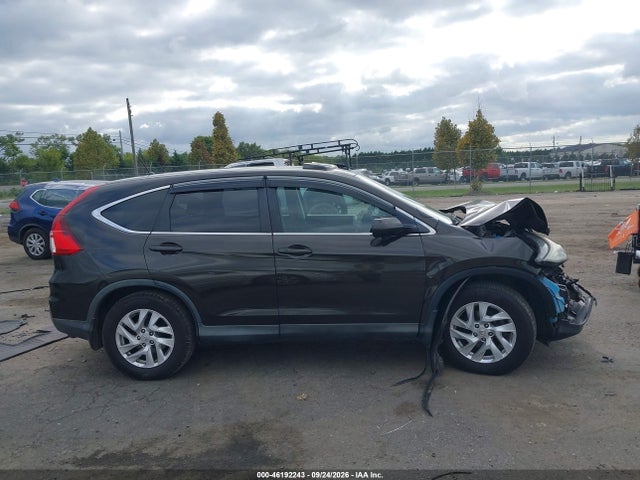Продаж на аукціоні авто 2015 Honda Cr-v Ex, vin: 2HKRM3H52FH552544, номер лоту: 46192243