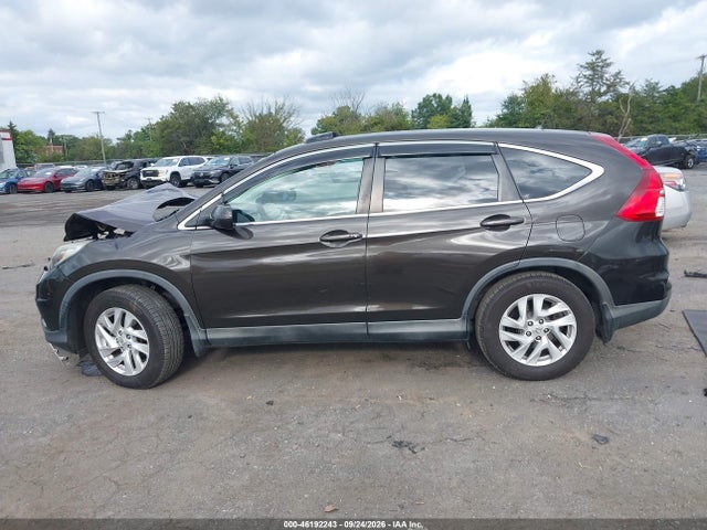 Продаж на аукціоні авто 2015 Honda Cr-v Ex, vin: 2HKRM3H52FH552544, номер лоту: 46192243