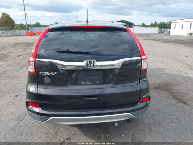 Продаж на аукціоні авто 2015 Honda Cr-v Ex, vin: 2HKRM3H52FH552544, номер лоту: 46192243