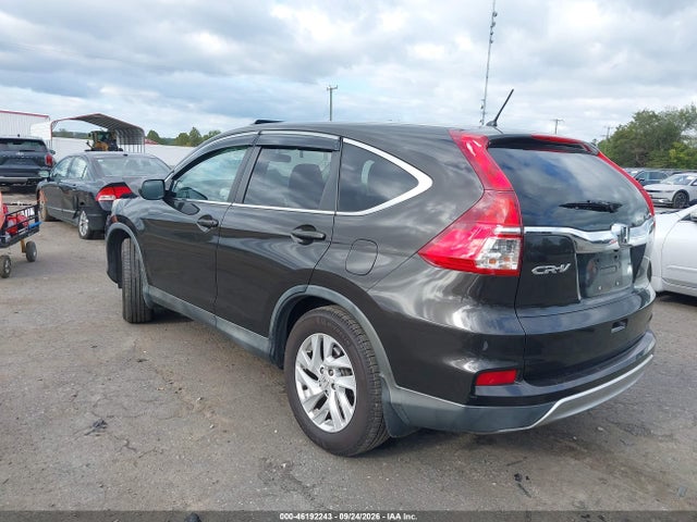 Продаж на аукціоні авто 2015 Honda Cr-v Ex, vin: 2HKRM3H52FH552544, номер лоту: 46192243