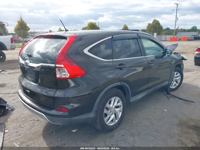 Продаж на аукціоні авто 2015 Honda Cr-v Ex, vin: 2HKRM3H52FH552544, номер лоту: 46192243