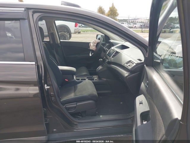 Продаж на аукціоні авто 2015 Honda Cr-v Ex, vin: 2HKRM3H52FH552544, номер лоту: 46192243