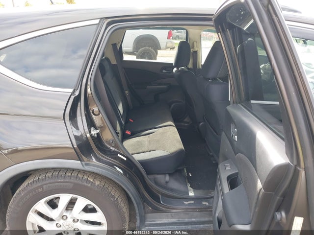 Продаж на аукціоні авто 2015 Honda Cr-v Ex, vin: 2HKRM3H52FH552544, номер лоту: 46192243