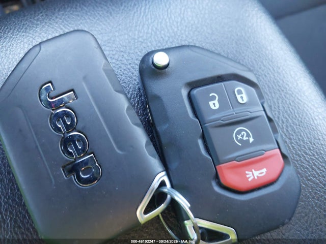 Продаж на аукціоні авто 2023 Jeep Wrangler 4-door Sport S 4x4, vin: 1C4HJXDGXPW619566, номер лоту: 46192247