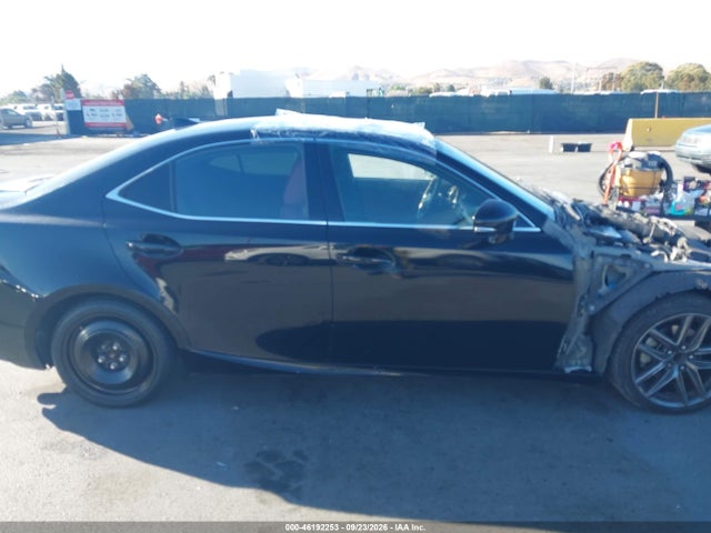 Aukcja sprzedaży 2014 Lexus Is 250, vin: JTHBF1D28E5002659, numer aukcji: 46192253