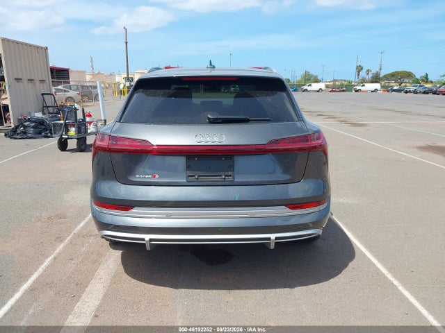 Audi E-tron S Premium Plus Quattro 2022 WA1ACBGE3NB035128 Image 17