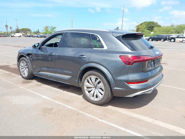 Audi E-tron S Premium Plus Quattro 2022 WA1ACBGE3NB035128 Image 3