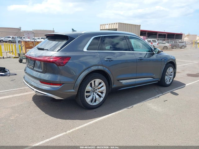 Audi E-tron S Premium Plus Quattro 2022 WA1ACBGE3NB035128 Image 4