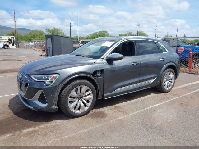 Audi E-tron S Premium Plus Quattro 2022 WA1ACBGE3NB035128 Image 6